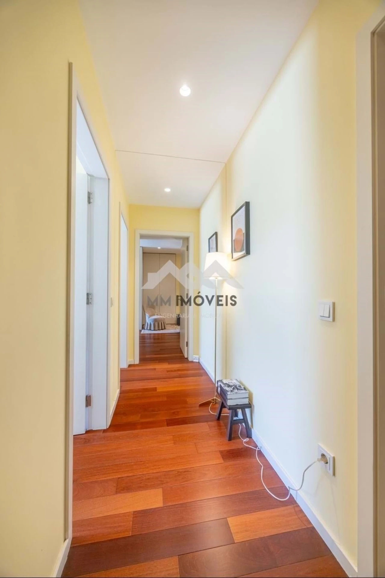 Apartamento T3 para Venda em Moreira Foto 75