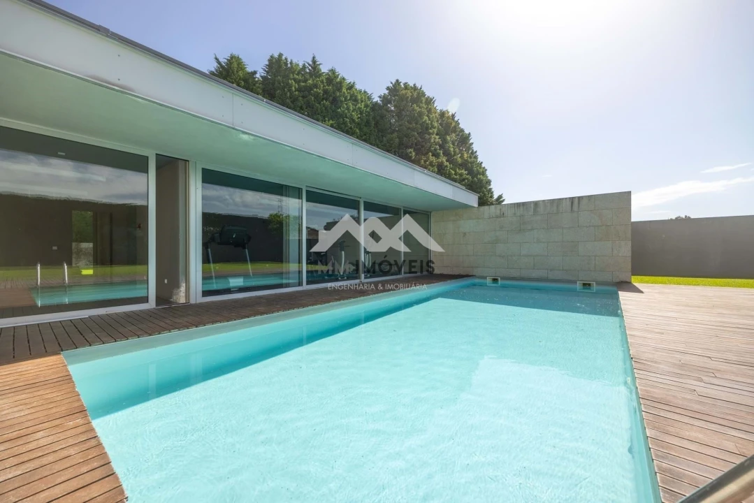 Apartamento T3 para Venda em Moreira Foto 39