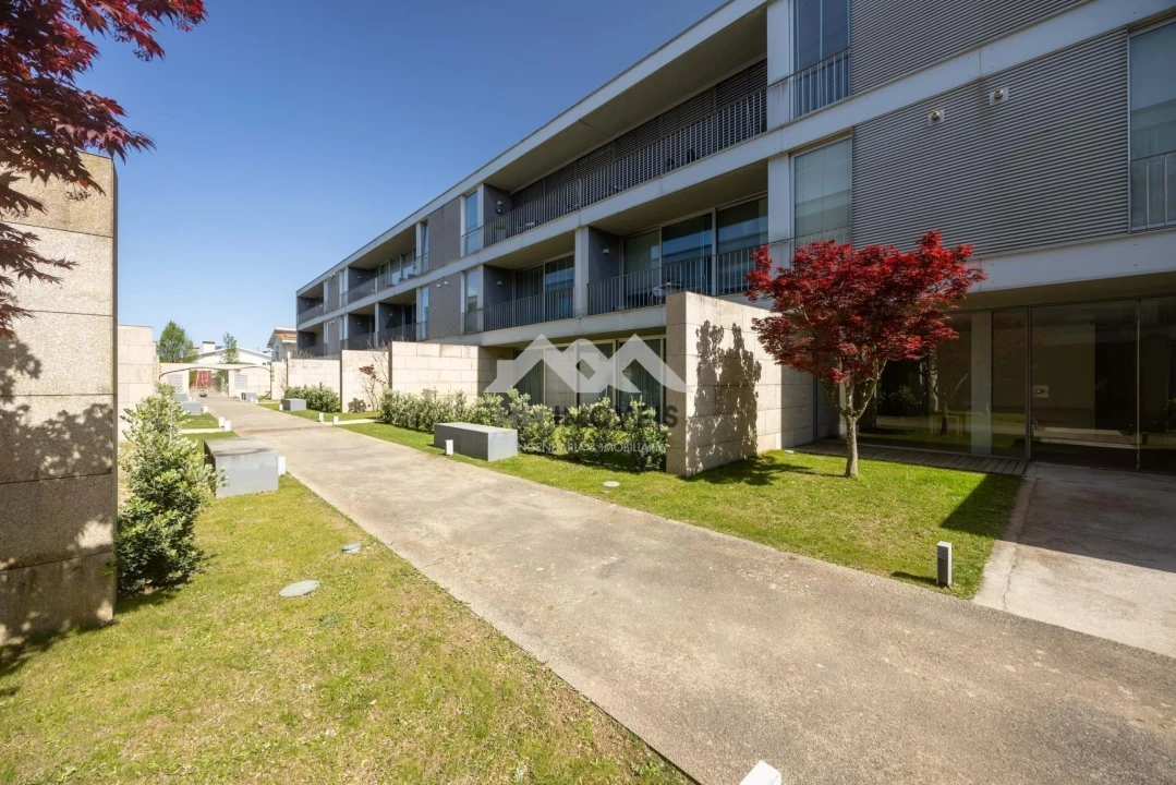 Apartamento T3 para Venda em Moreira Foto 18