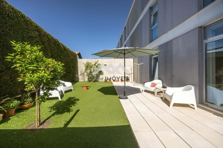 Apartamento T3 para Venda em Moreira Foto 6