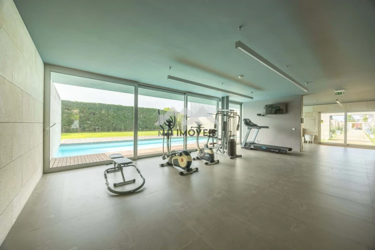 Apartamento T3 para Venda em Moreira Foto 88