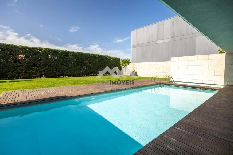 Apartamento T3 para Venda em Moreira Foto 44