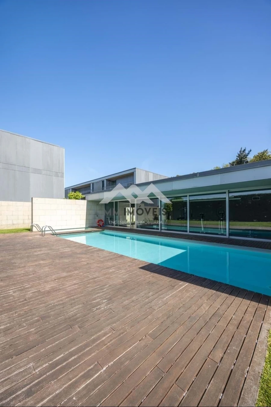 Apartamento T3 para Venda em Moreira Foto 27