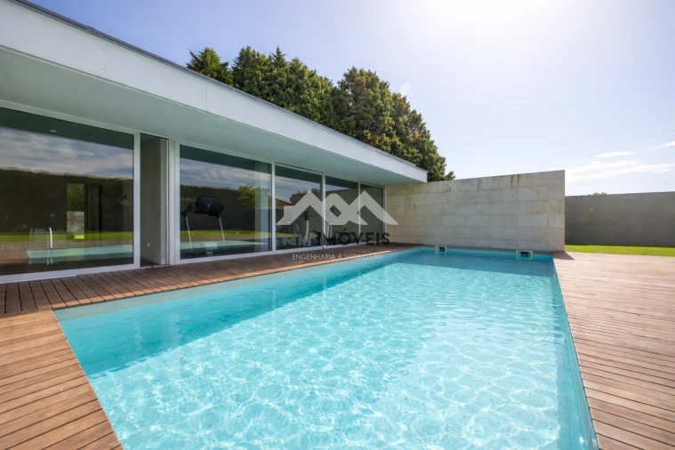 Apartamento T3 para Venda em Moreira Foto 20