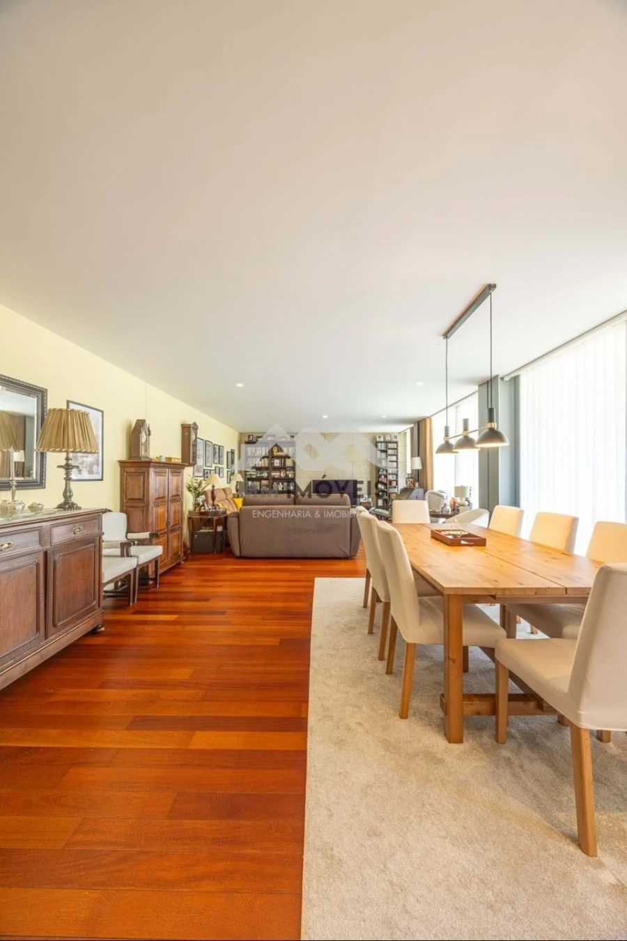 Apartamento T3 para Venda em Moreira Foto 62