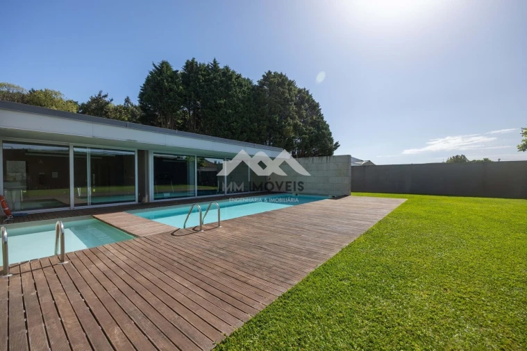 Apartamento T3 para Venda em Moreira Foto 24