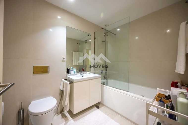 Apartamento T3 para Venda em Moreira Foto 73