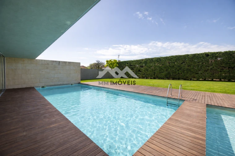 Apartamento T3 para Venda em Moreira Foto 21