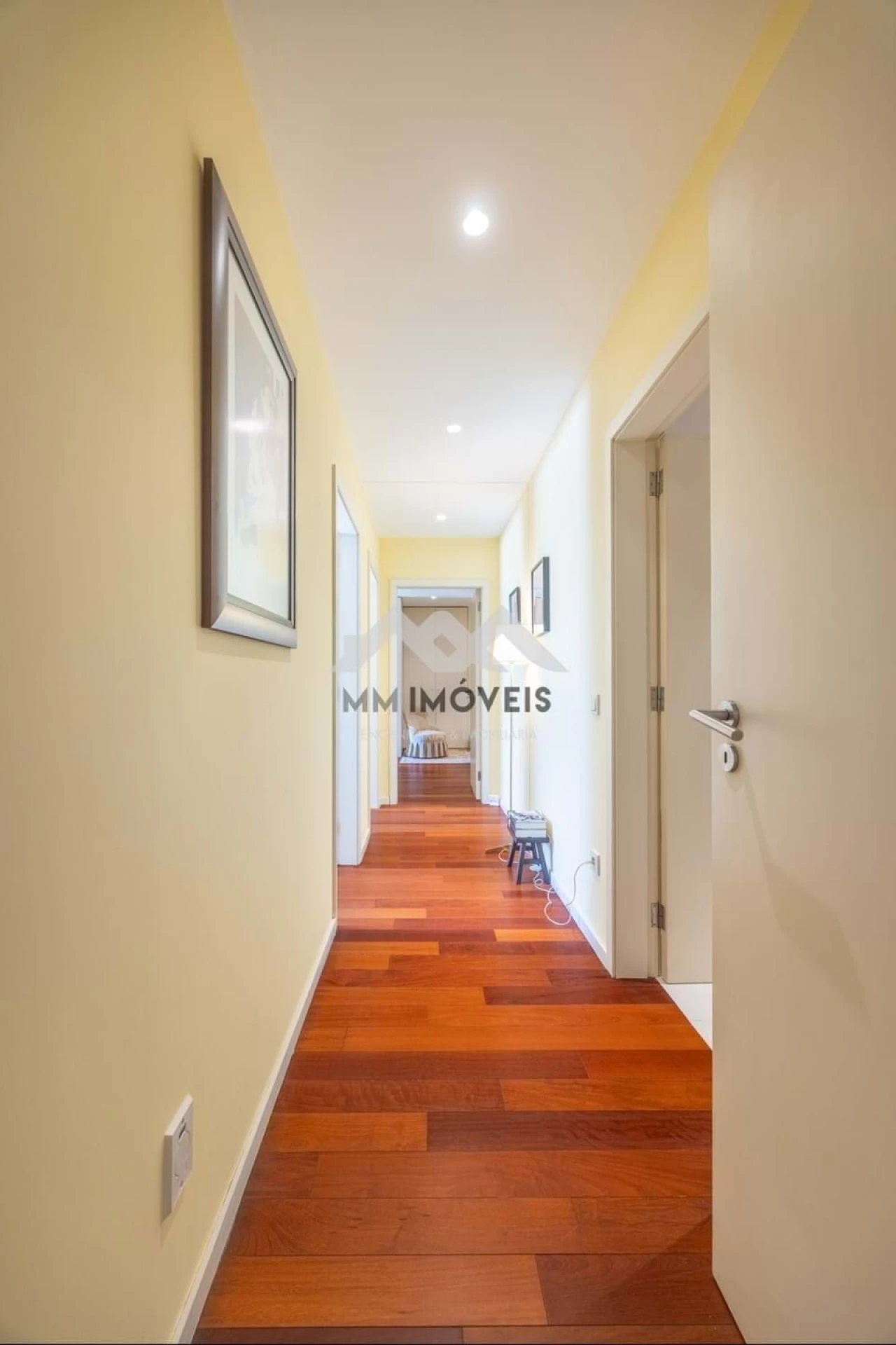 Apartamento T3 para Venda em Moreira Foto 76