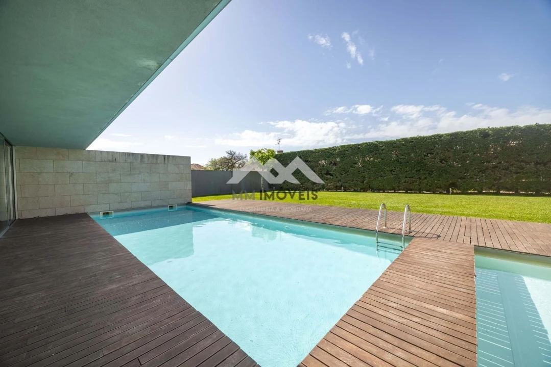 Apartamento T3 para Venda em Moreira Foto 42