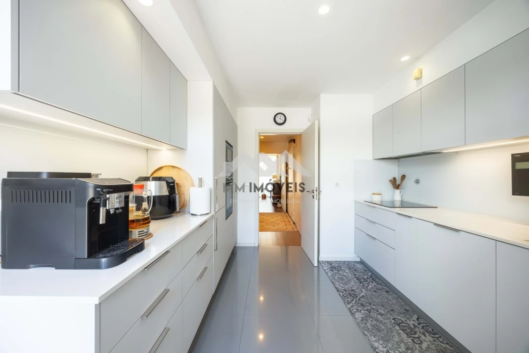 Apartamento T3 para Venda em Moreira Foto 13