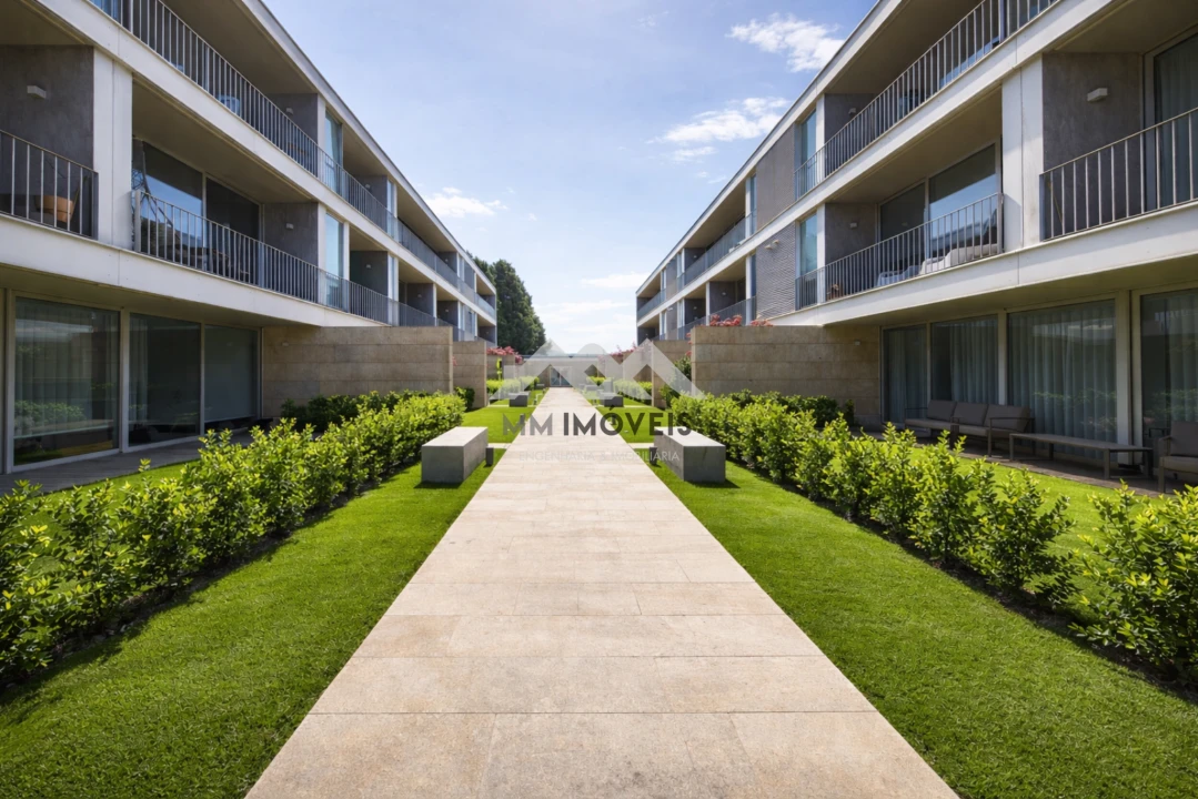 Apartamento T3 para Venda em Moreira Foto 19