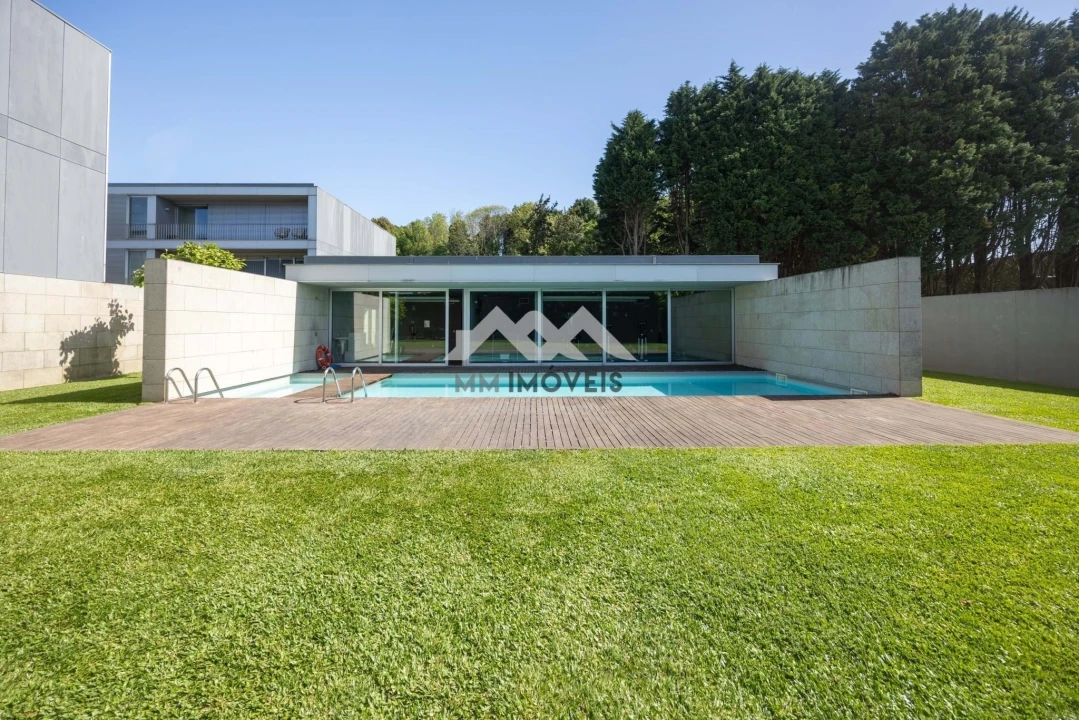 Apartamento T3 para Venda em Moreira Foto 25