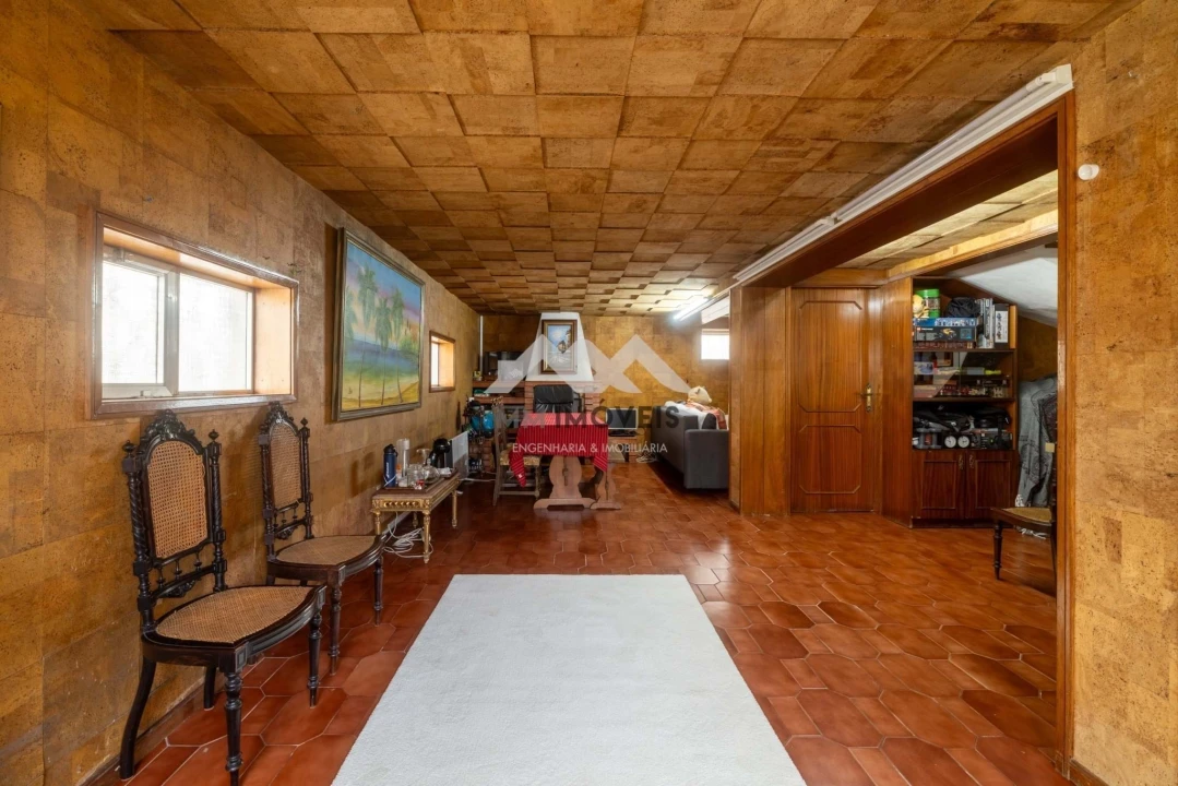 Moradia T3 para Venda em Cidade da Maia Foto 26