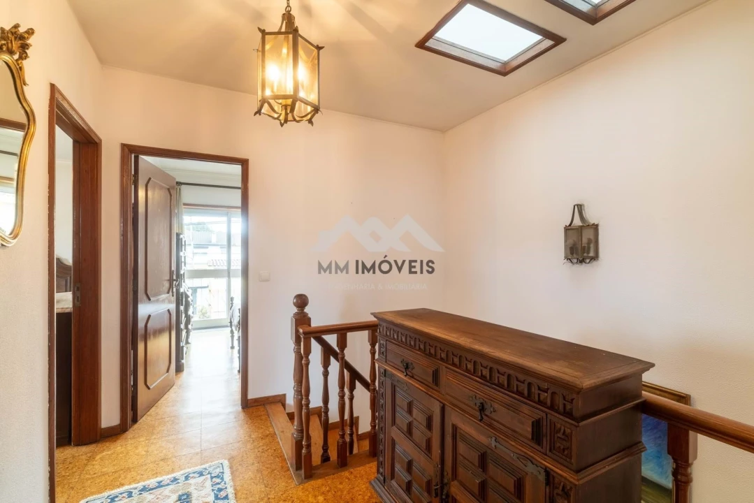 Moradia T3 para Venda em Cidade da Maia Foto 20