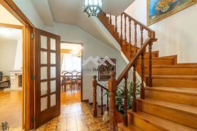 Moradia T3 para Venda em Cidade da Maia