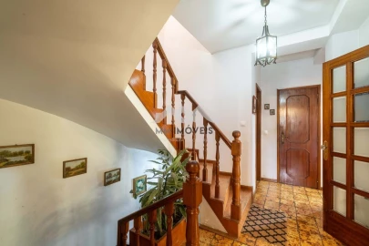 Moradia T3 para Venda em Cidade da Maia