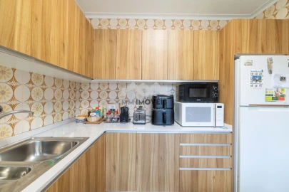 Moradia T3 para Venda em Cidade da Maia