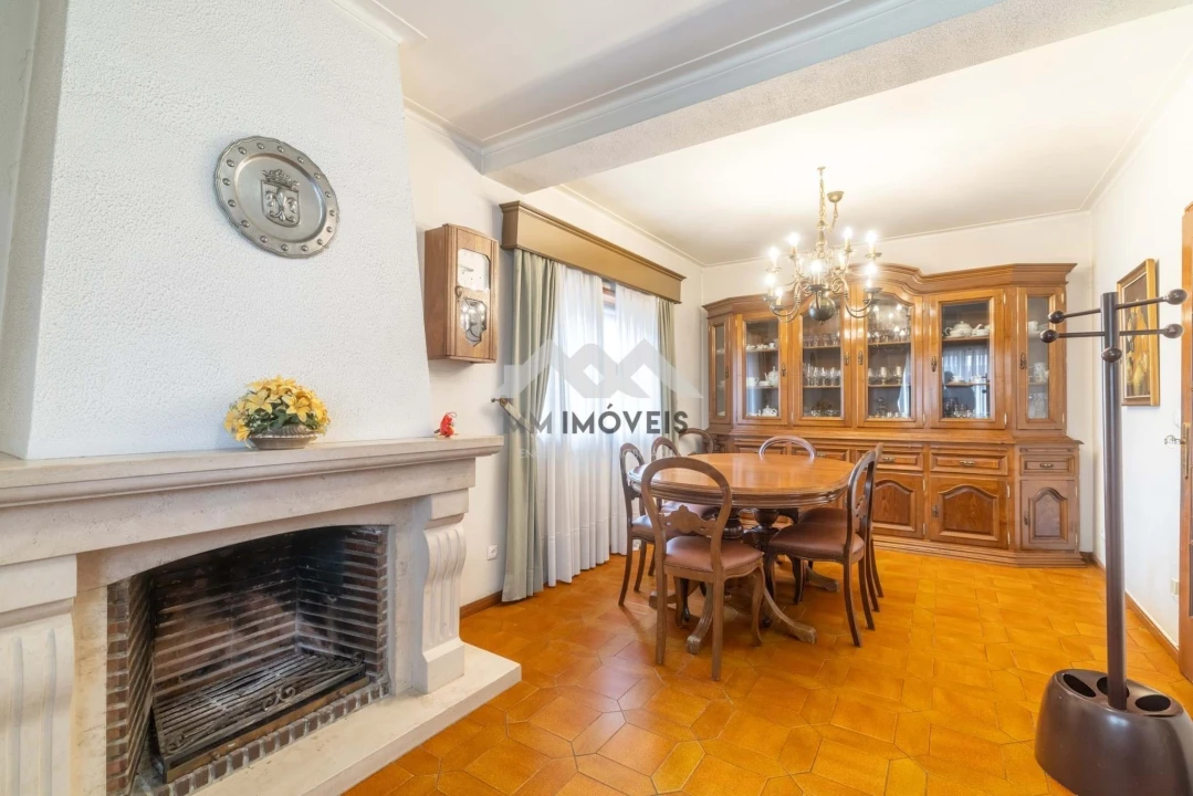 Moradia T3 para Venda em Cidade da Maia Foto 4