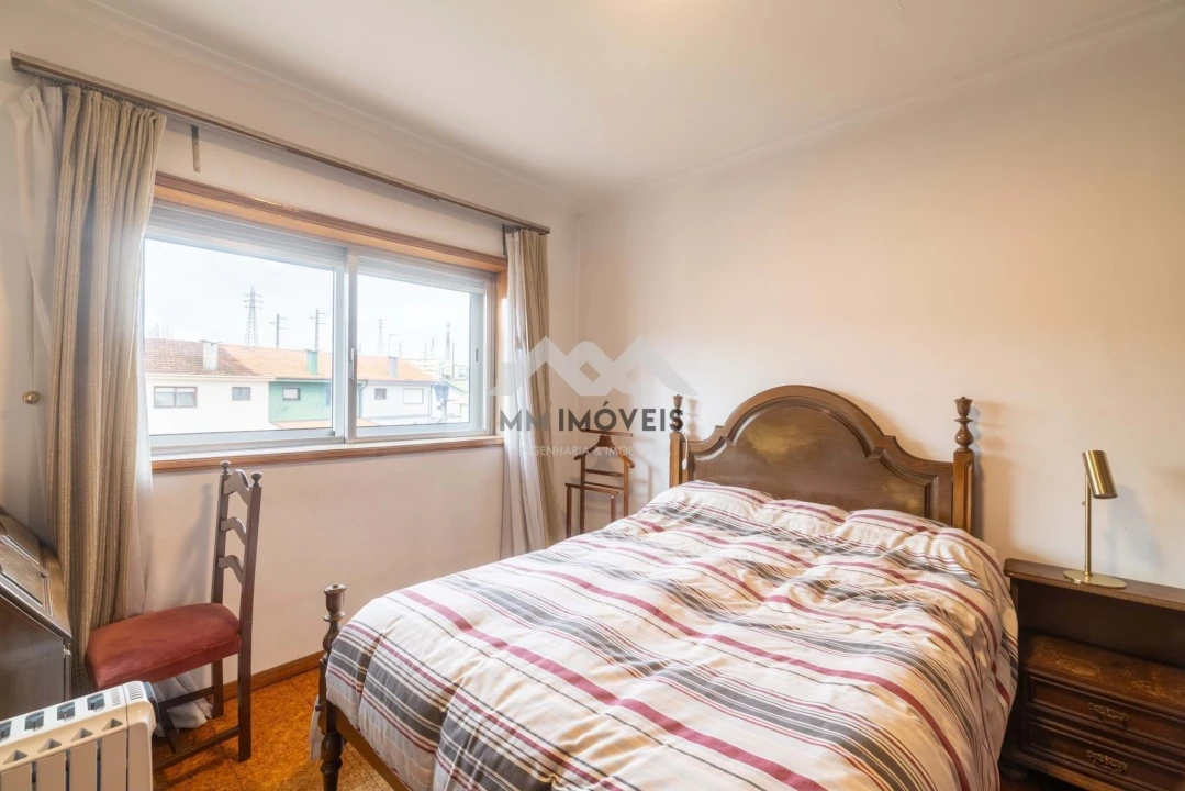 Moradia T3 para Venda em Cidade da Maia Foto 17