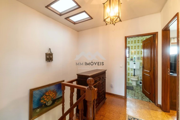 Moradia T3 para Venda em Cidade da Maia Foto 21