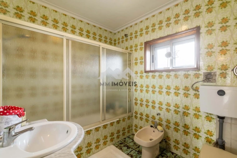 Moradia T3 para Venda em Cidade da Maia Foto 30