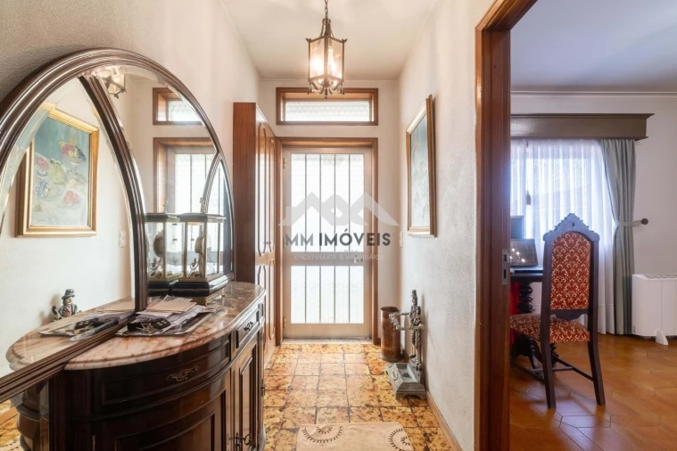 Moradia T3 para Venda em Cidade da Maia Foto 14