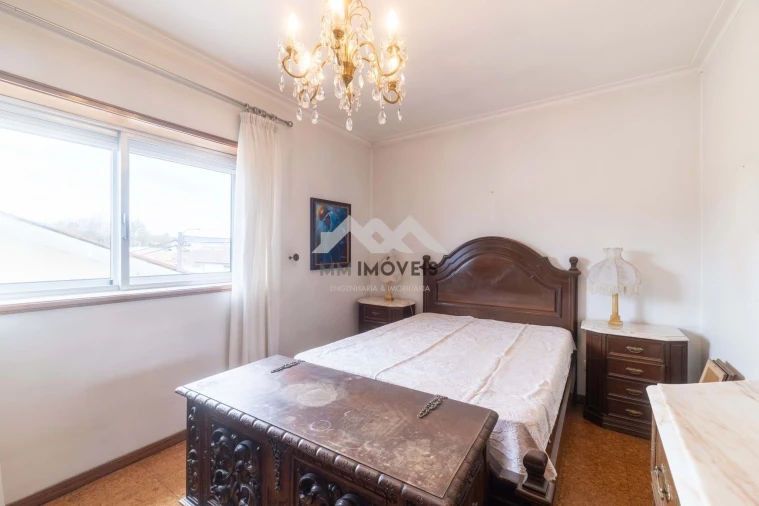 Moradia T3 para Venda em Cidade da Maia Foto 19