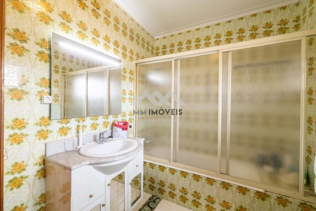 Moradia T3 para Venda em Cidade da Maia Foto 31