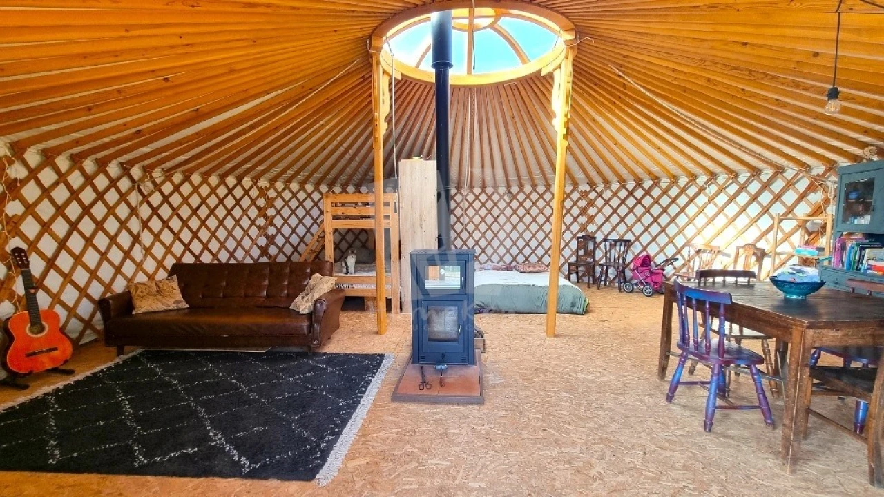 Terreno Agricola ou Rústico para Venda em Castelo Branco Foto 13