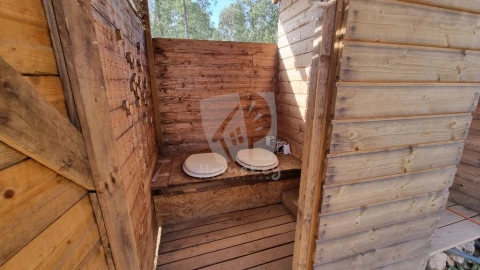 Terreno Agricola ou Rústico para Venda em Castelo Branco