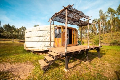 Terreno Agricola ou Rústico para Venda em Castelo Branco