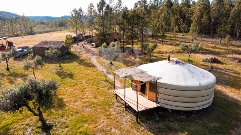 Terreno Agricola ou Rústico para Venda em Castelo Branco