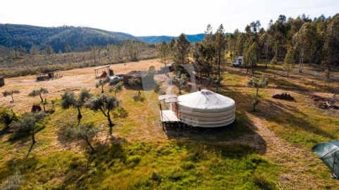 Terreno Agricola ou Rústico para Venda em Castelo Branco