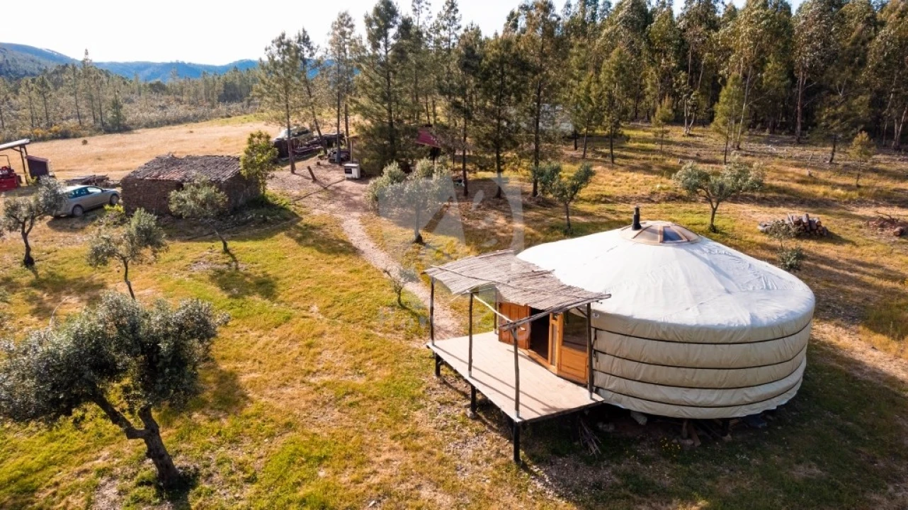 Terreno Agricola ou Rústico para Venda em Castelo Branco Foto 1