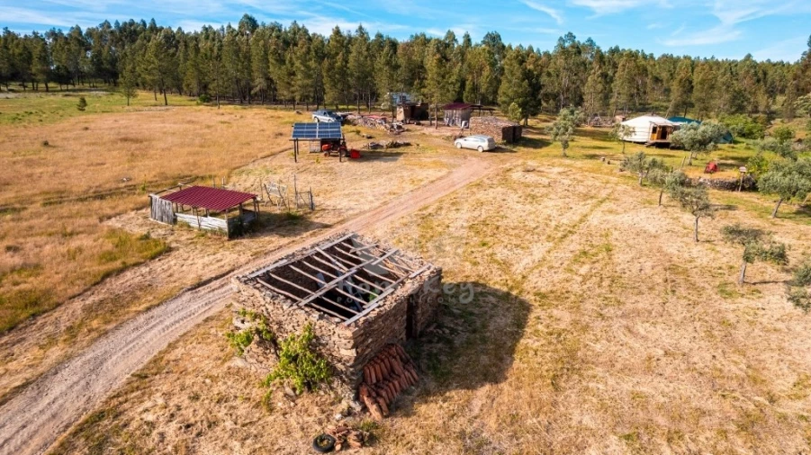 Terreno Agricola ou Rústico para Venda em Castelo Branco Foto 5