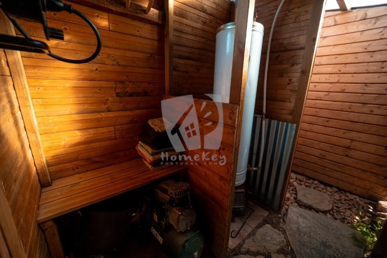 Terreno Agricola ou Rústico para Venda em Castelo Branco Foto 30