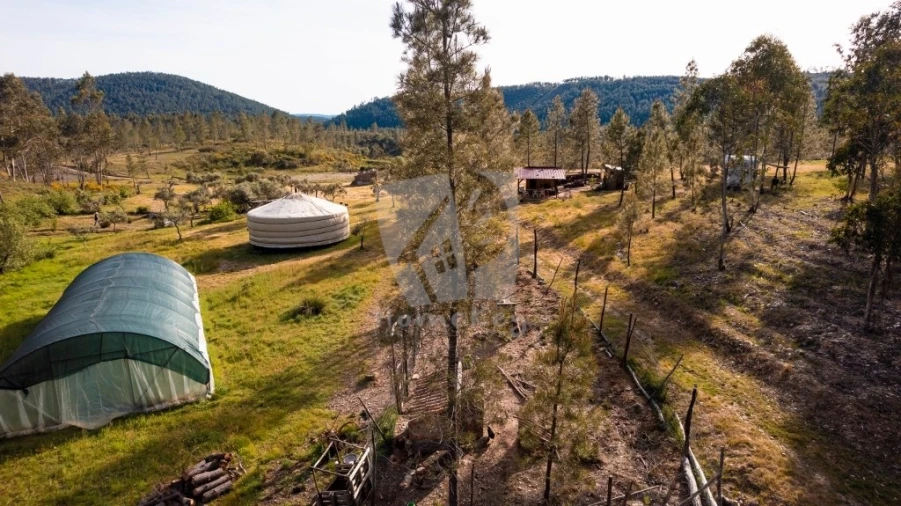 Terreno Agricola ou Rústico para Venda em Castelo Branco Foto 4
