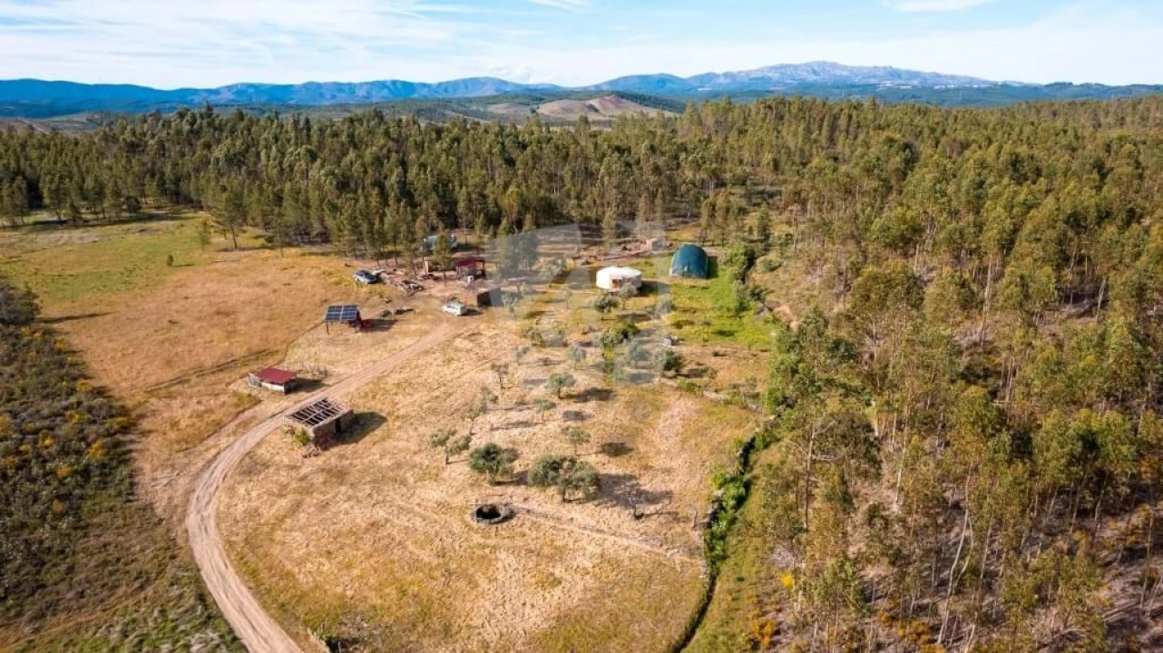 Terreno Agricola ou Rústico para Venda em Castelo Branco Foto 3