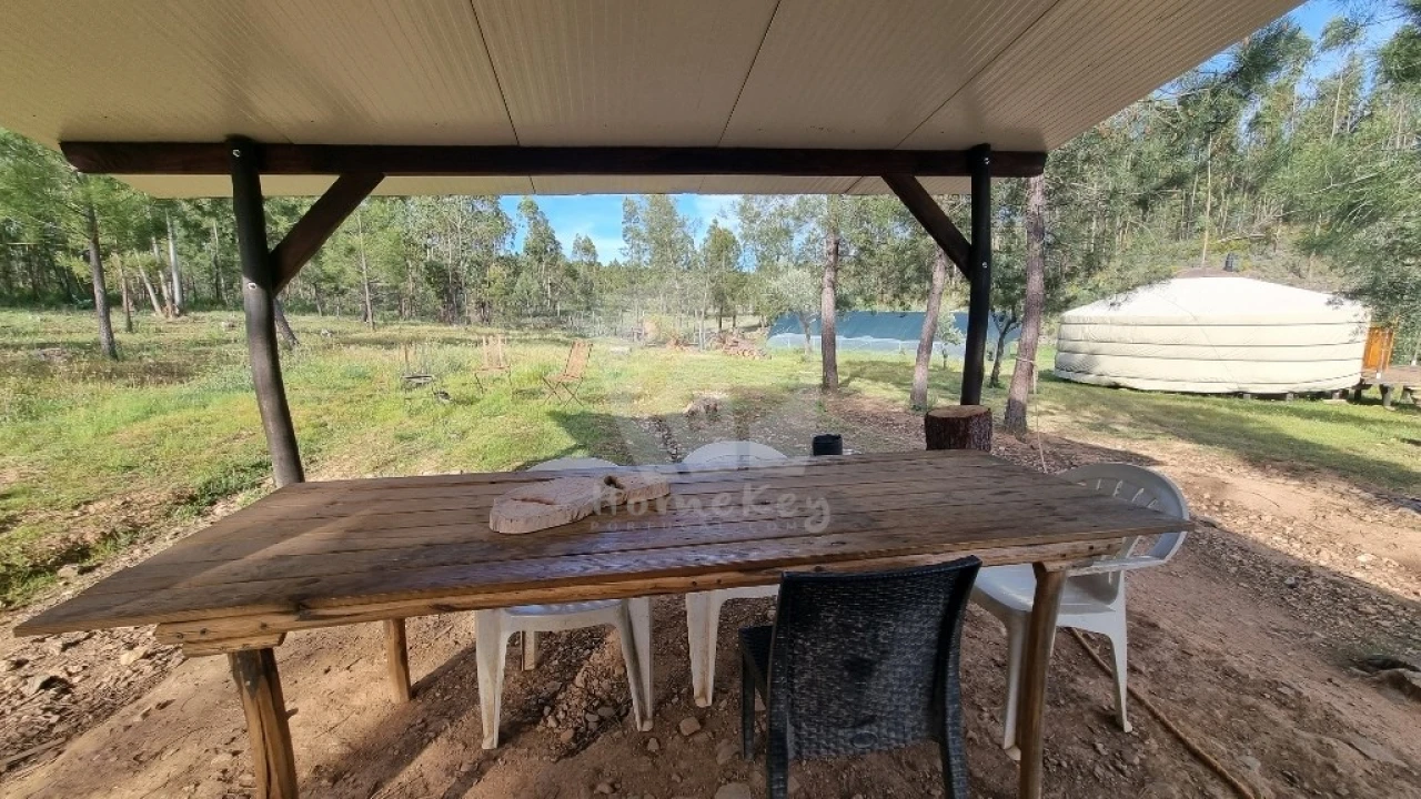 Terreno Agricola ou Rústico para Venda em Castelo Branco Foto 27