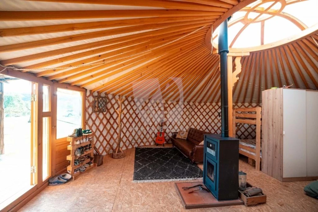 Terreno Agricola ou Rústico para Venda em Castelo Branco Foto 14