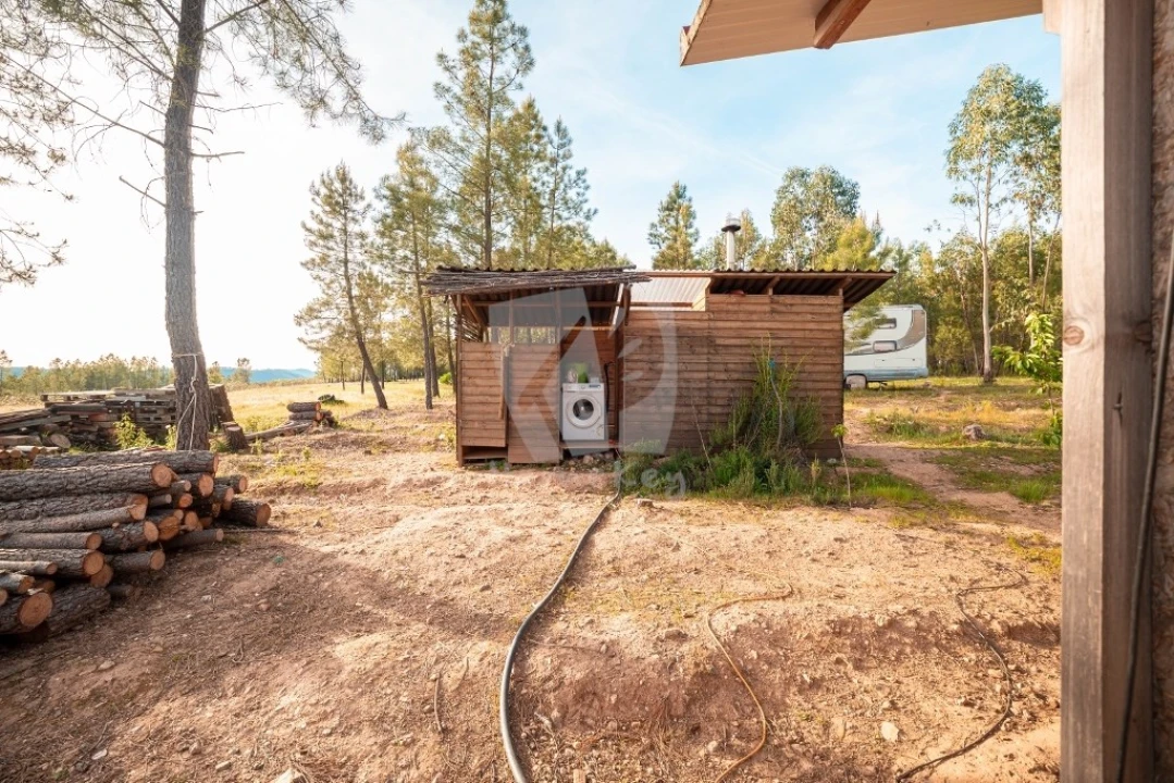 Terreno Agricola ou Rústico para Venda em Castelo Branco Foto 28