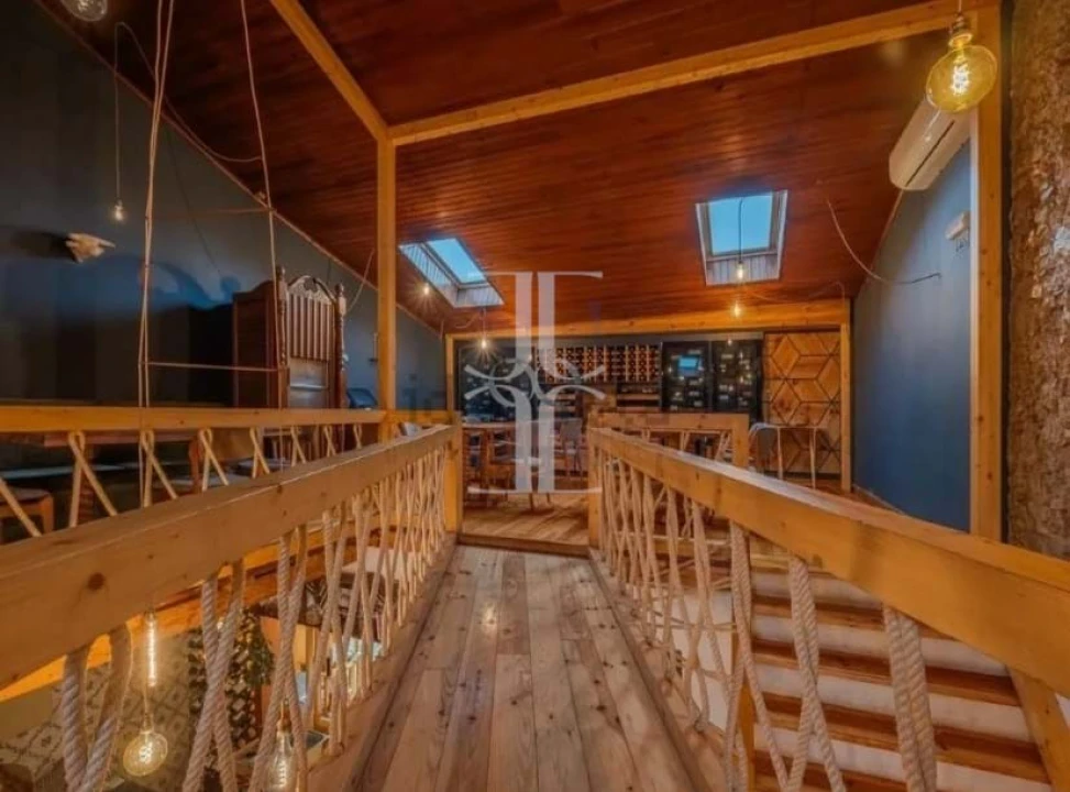 Negócio para Trespasse em Santa Maria Maior Foto 10