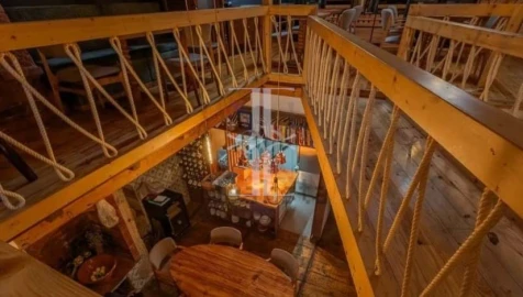 Negócio para Trespasse em Santa Maria Maior