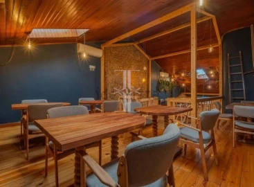 Negócio para Trespasse em Santa Maria Maior