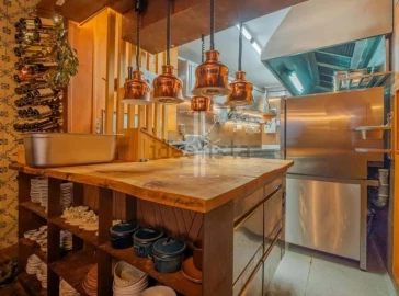 Negócio para Trespasse em Santa Maria Maior