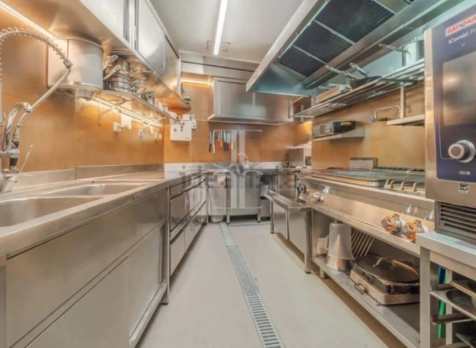 Negócio para Trespasse em Santa Maria Maior Foto 2