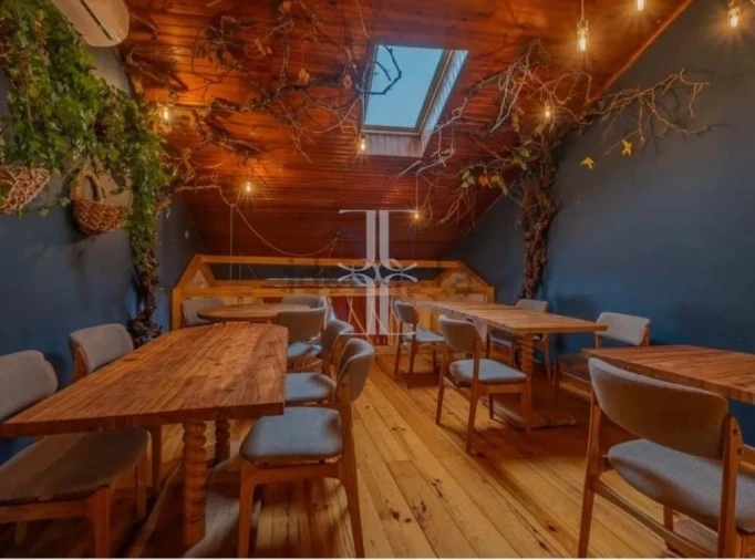 Negócio para Trespasse em Santa Maria Maior Foto 3