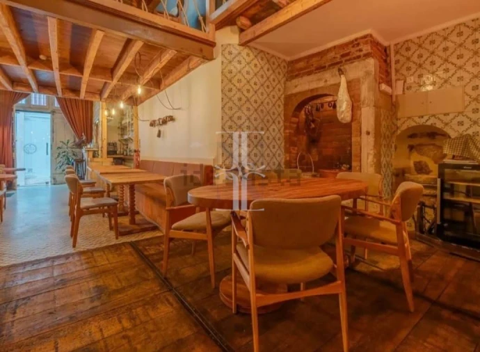 Negócio para Trespasse em Santa Maria Maior Foto 5