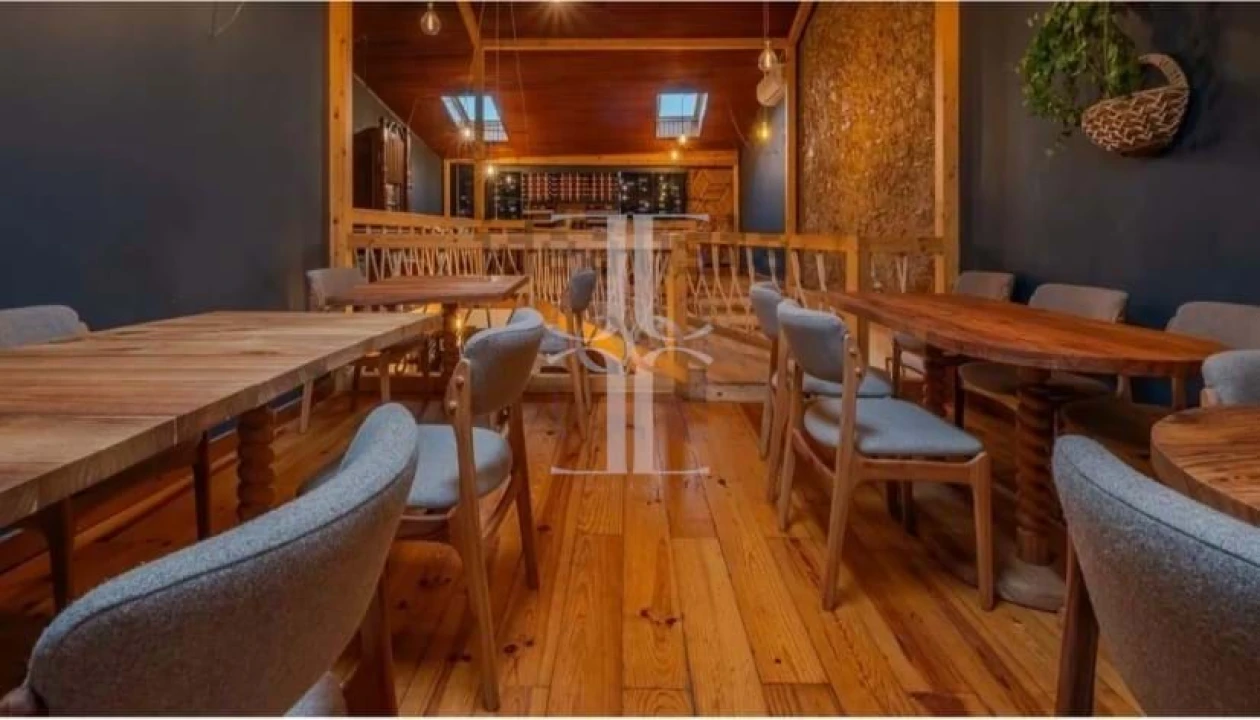 Negócio para Trespasse em Santa Maria Maior Foto 9